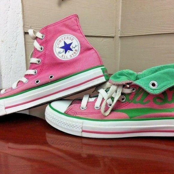 Converse Shoes - CONVERSE ALL STAR Fold Down Shoes